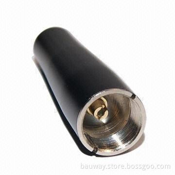 Cartomizer, Can Take 2.5mL E-juice, 700 to 800 Puffs and 140 Kinds of Flavors Available